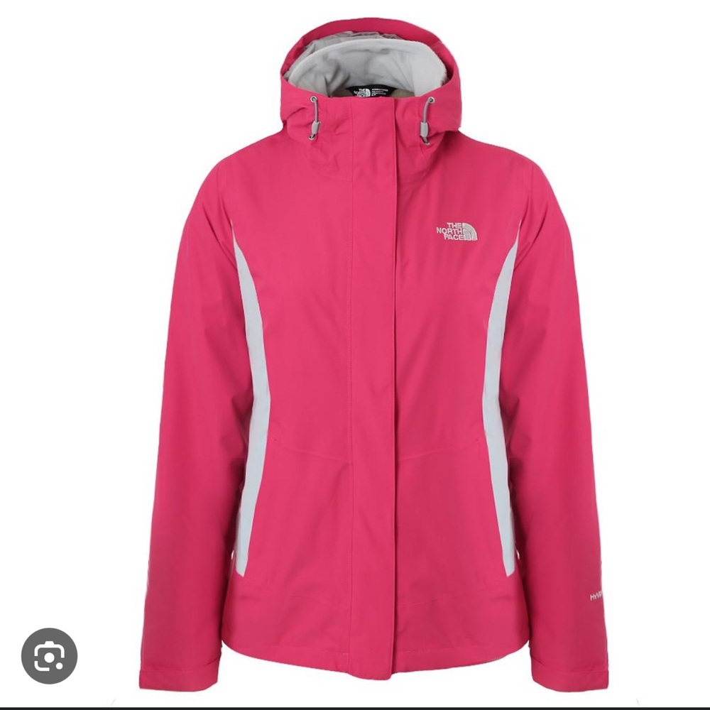 NORTH FACE Women’s Winter Snow Jacket- Ski and Snowboard, size S